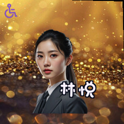 林悦
